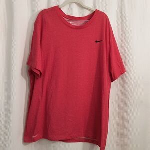 Nike T shirt Mens